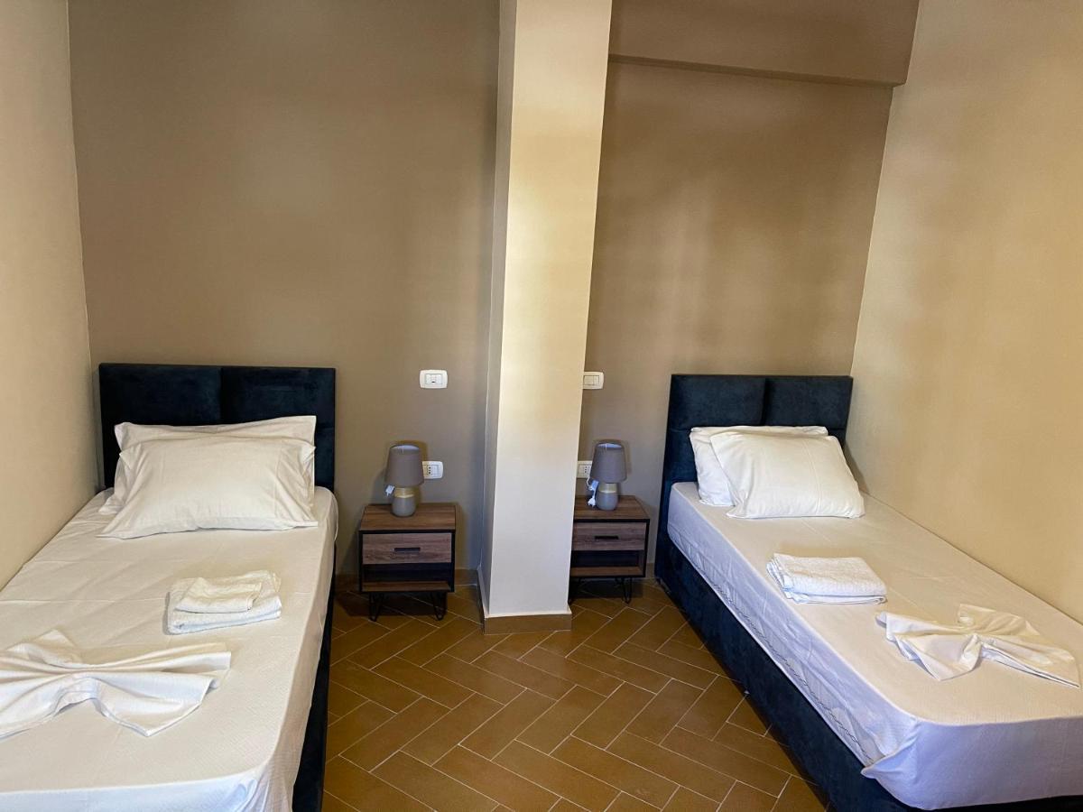 Premium Apartament 07 Влёра Экстерьер фото