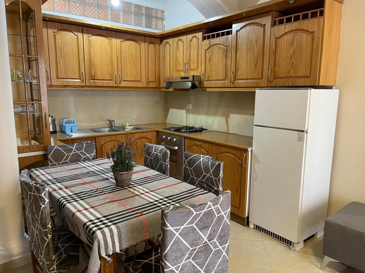Premium Apartament 07 Влёра Экстерьер фото